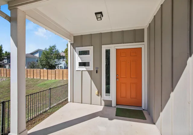 Photo 3 of Sale Pending at 7406 Rook St #23, Austin, TX 78745 | MLS# 7376737 | Listing updated on 2026-10-25