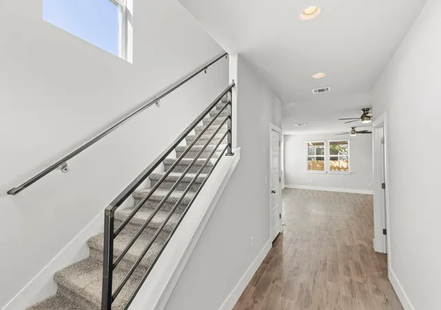 Photo 4 of Sale Pending at 7406 Rook St #23, Austin, TX 78745 | MLS# 7376737 | Listing updated on 2026-10-25