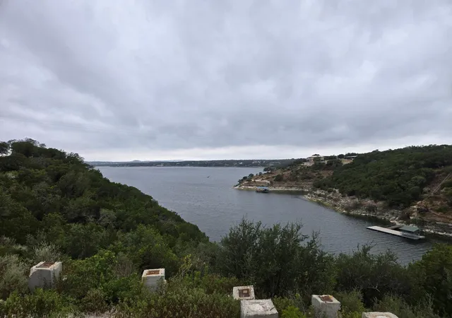 Land for sale at 18101 Marshalls Point Dr, Lago Vista, TX 78645 | MLS# 2370672