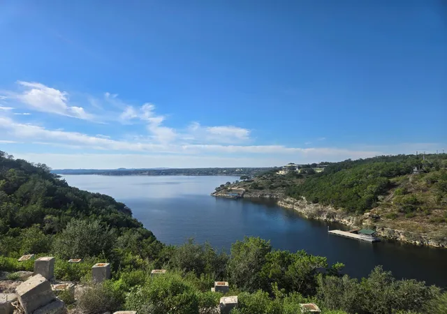 Land for sale at 18101 Marshalls Point Dr, Lago Vista, TX 78645 | MLS# 2370672
