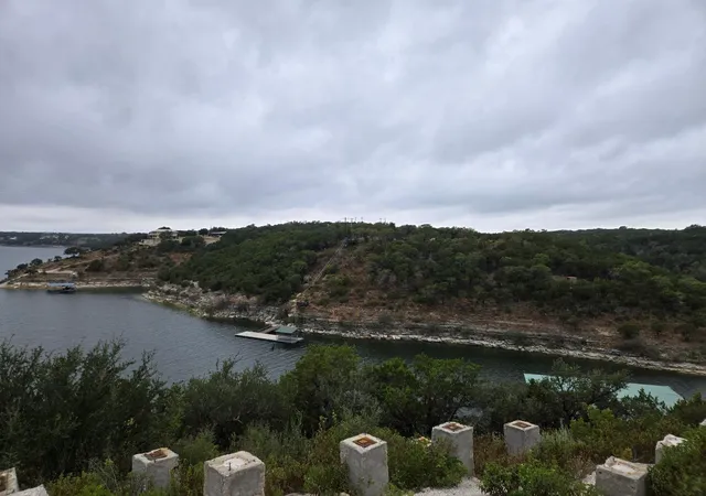 Photo 1 of Land for sale at 18101 Marshalls Point Dr, Lago Vista, TX 78645 | MLS# 2370672 | Listing updated on 2026-10-07
