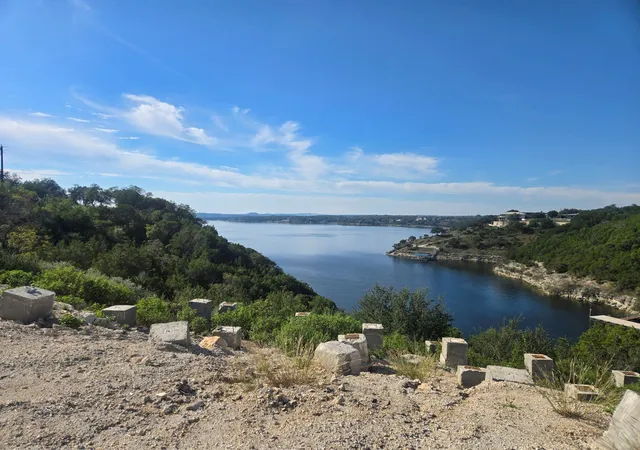 Photo 2 of Land for sale at 18101 Marshalls Point Dr, Lago Vista, TX 78645 | MLS# 2370672 | Listing updated on 2026-10-09