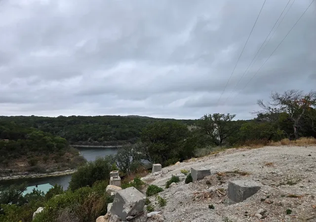 Photo 2 of Land for sale at 18101 Marshalls Point Dr, Lago Vista, TX 78645 | MLS# 2370672 | Listing updated on 2026-10-07