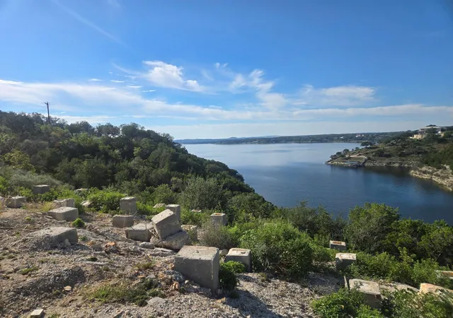 Photo 3 of Land for sale at 18101 Marshalls Point Dr, Lago Vista, TX 78645 | MLS# 2370672 | Listing updated on 2026-10-09