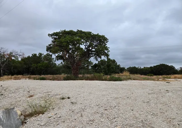 Photo 4 of Land for sale at 18101 Marshalls Point Dr, Lago Vista, TX 78645 | MLS# 2370672 | Listing updated on 2026-10-07