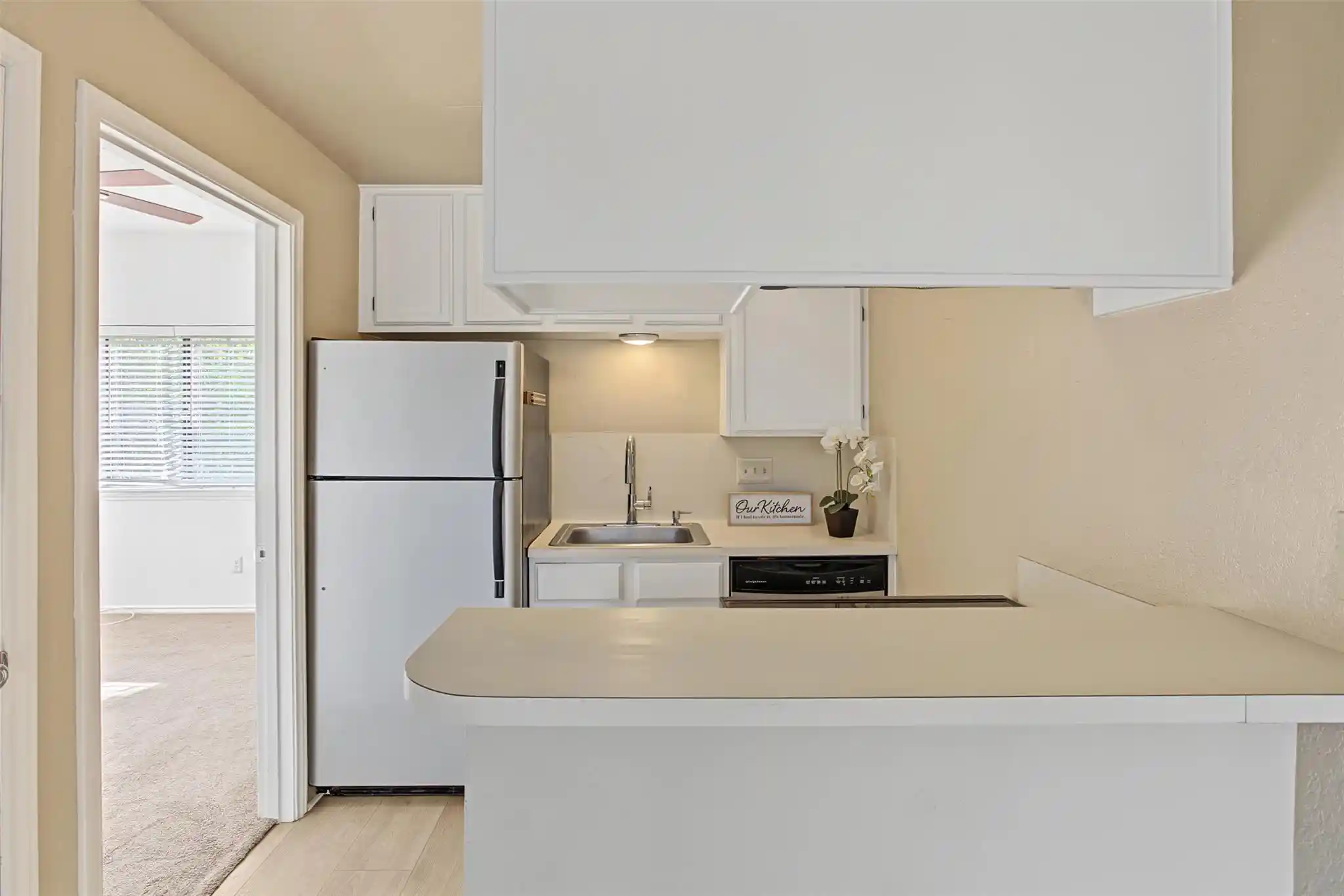 Listing Photo 1 - Condo for sale in 601 Nelray Blvd located at 601 Nelray Blvd, Austin, TX 78751 - Unit #17
