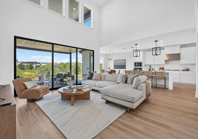 Photo 1 of Single family home for sale at 8700 Olmsted Way, Austin, TX 78744 | MLS# 7346616 | Listing updated on 2026-10-08