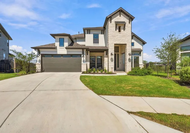 Photo 2 of Single family home for sale at 8700 Olmsted Way, Austin, TX 78744 | MLS# 7346616 | Listing updated on 2026-10-08