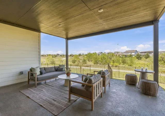 Photo 3 of Single family home for sale at 8700 Olmsted Way, Austin, TX 78744 | MLS# 7346616 | Listing updated on 2026-10-08