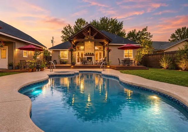 Single family home for sale at 1814 Emerald Isle Dr, Leander, TX 78641 | MLS# 5460511