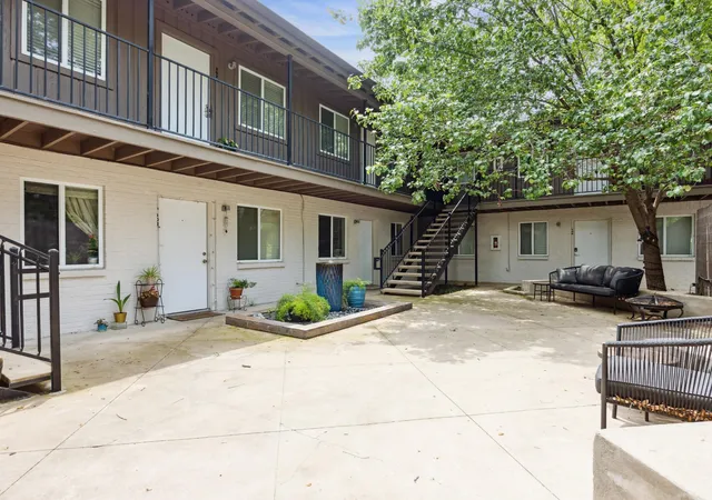 Photo 2 of Condo for sale at 1503 W 9th Street #204, Austin, TX 78703 | MLS# 9163977 | Listing updated on 2026-10-08