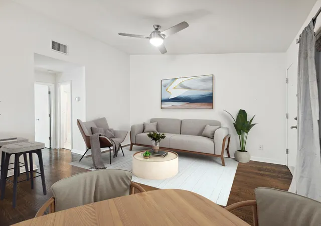 Photo 3 of Condo for sale at 1503 W 9th Street #204, Austin, TX 78703 | MLS# 9163977 | Listing updated on 2026-10-08
