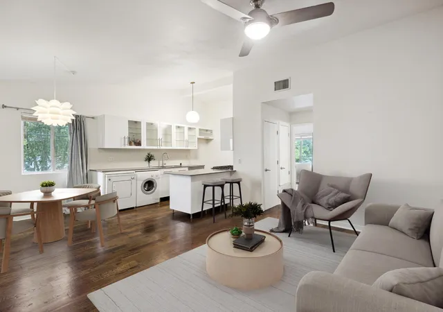 Photo 4 of Condo for sale at 1503 W 9th Street #204, Austin, TX 78703 | MLS# 9163977 | Listing updated on 2026-10-08