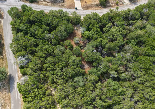 Photo 3 of Land for sale at 20414 High Dr, Lago Vista, TX 78645 | MLS# 6887632 | Listing updated on 2026-10-07