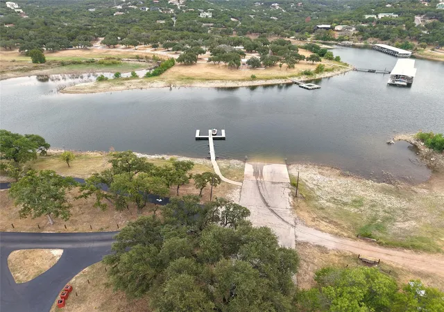 Photo 3 of Land for sale at 20414 High Dr, Lago Vista, TX 78645 | MLS# 6887632 | Listing updated on 2026-10-07