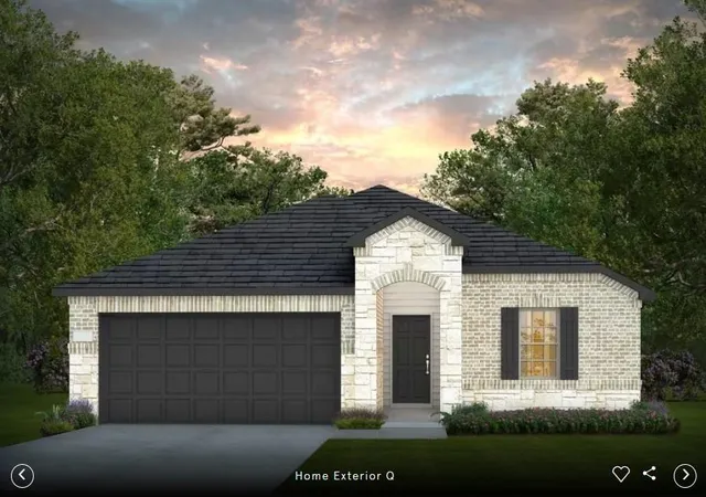 Photo 1 of Single family home for sale at 3009 Dimmit Dr, Temple, TX 76501 | MLS# 2665273 | Listing updated on 2026-10-08