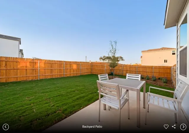 Photo 8 of Single family home for sale at 3009 Dimmit Dr, Temple, TX 76501 | MLS# 2665273 | Listing updated on 2026-10-08