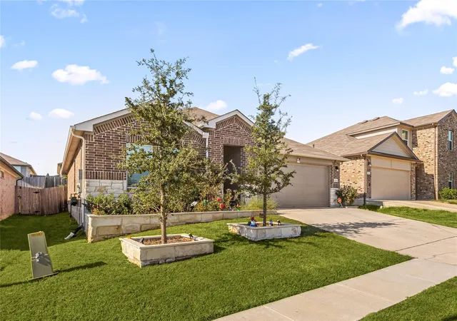 Photo 1 of Single family home for sale at 19909 Ann Richards Ave, Manor, TX 78653 | MLS# 1454111 | Listing updated on 2026-10-09