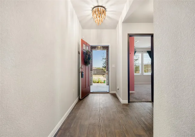 Photo 4 of Single family home for sale at 19909 Ann Richards Ave, Manor, TX 78653 | MLS# 1454111 | Listing updated on 2026-10-09