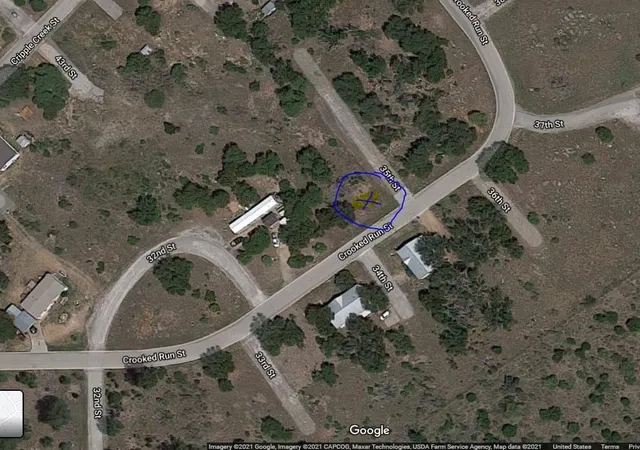 Photo 1 of Land for sale at Tbd 35th Street, Marble Falls, TX 78657 | MLS# 3146036 | Listing updated on 2026-10-06