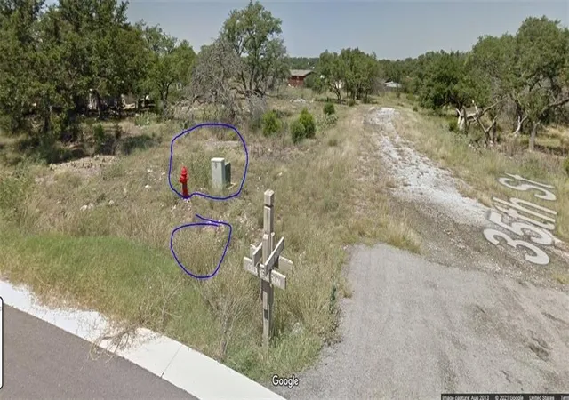 Photo 2 of Land for sale at Tbd 35th Street, Marble Falls, TX 78657 | MLS# 3146036 | Listing updated on 2026-10-06
