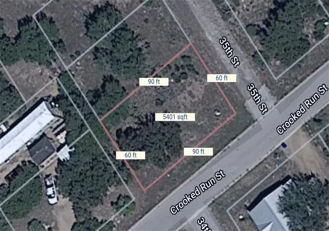 Photo 3 of Land for sale at Tbd 35th Street, Marble Falls, TX 78657 | MLS# 3146036 | Listing updated on 2026-10-06