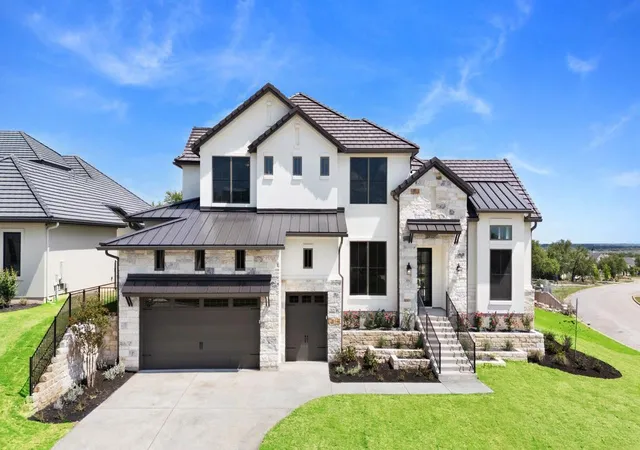 Photo 1 of Single family home for sale at 100 Sunny Bell Ct, Georgetown, TX 78628 | MLS# 8446535 | Listing updated on 2026-10-07