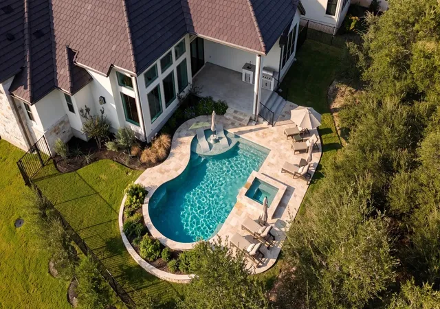 Photo 3 of Single family home for sale at 100 Sunny Bell Ct, Georgetown, TX 78628 | MLS# 8446535 | Listing updated on 2026-10-15