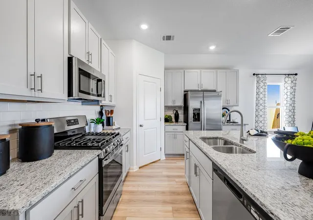 Photo 4 of Single family home for sale at 1300 Crumpton Dr, Pflugerville, TX 78660 | MLS# 5387351 | Listing updated on 2026-10-07
