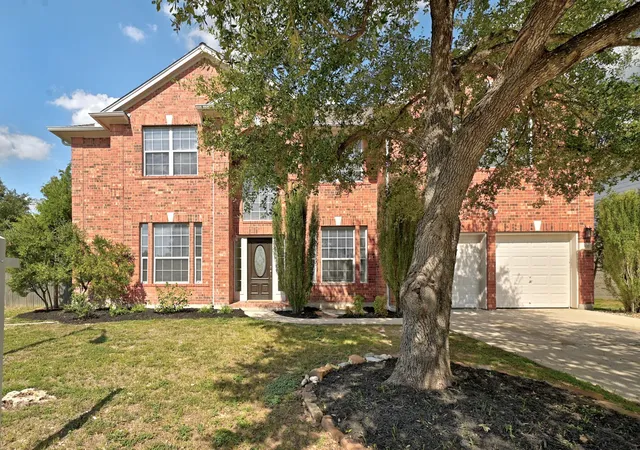 Single family home for sale at 506 Olympic Dr, Pflugerville, TX 78660 | MLS# 2575772