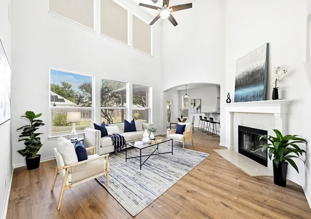 Photo 2 of Single family home for sale at 506 Olympic Dr, Pflugerville, TX 78660 | MLS# 2575772 | Listing updated on 2026-10-09