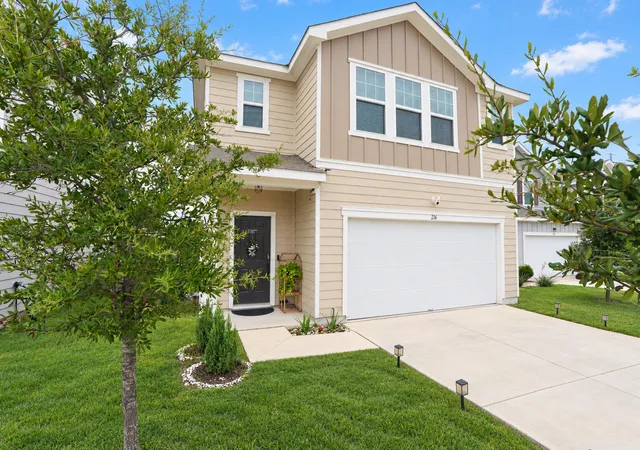 Photo 4 of Single family home for sale at 236 Waterbuck Loop, Hutto, TX 78634 | MLS# 9639809 | Listing updated on 2026-10-07
