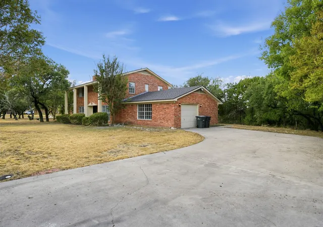 Photo 1 of Single family home for sale at 606 Ash St, Copperas Cove, TX 76522 | MLS# 9205241 | Listing updated on 2026-10-09