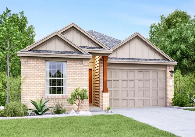Photo 2 of Single family home for sale at 251 Annette, Kyle, TX 78640 | MLS# 4541601 | Listing updated on 2026-10-07