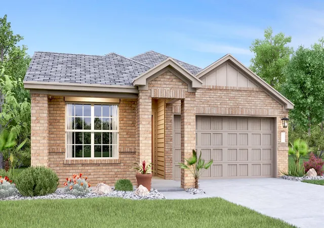 Photo 3 of Single family home for sale at 251 Annette, Kyle, TX 78640 | MLS# 4541601 | Listing updated on 2026-10-07