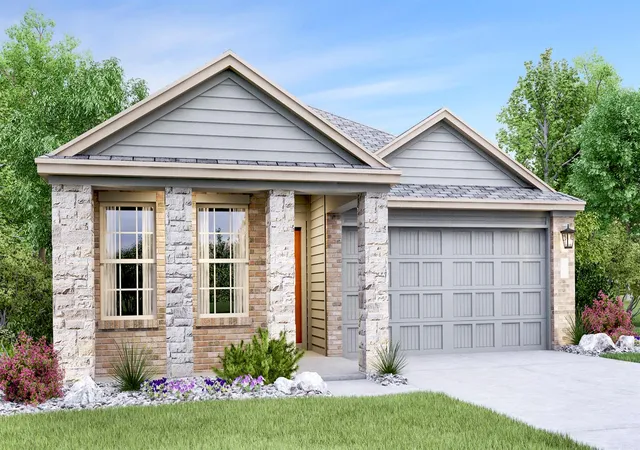 Photo 3 of Single family home for sale at 251 Annette, Kyle, TX 78640 | MLS# 4541601 | Listing updated on 2026-10-07