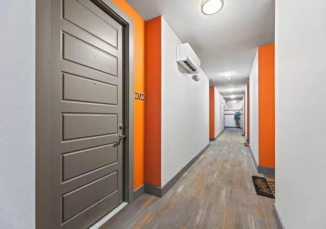 Photo 2 of Condo for sale at 1615 E 7th Street #202, Austin, TX 78702 | MLS# 1546072 | Listing updated on 2026-10-10