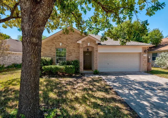 Single family home for sale at 17000 Cranston Dr, Round Rock, TX 78664 | MLS# 9486141