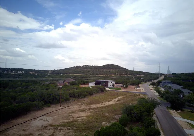 Photo 1 of Land for sale at 6801 Cedar Ridge Cir, Lago Vista, TX 78645 | MLS# 1661834 | Listing updated on 2026-10-06