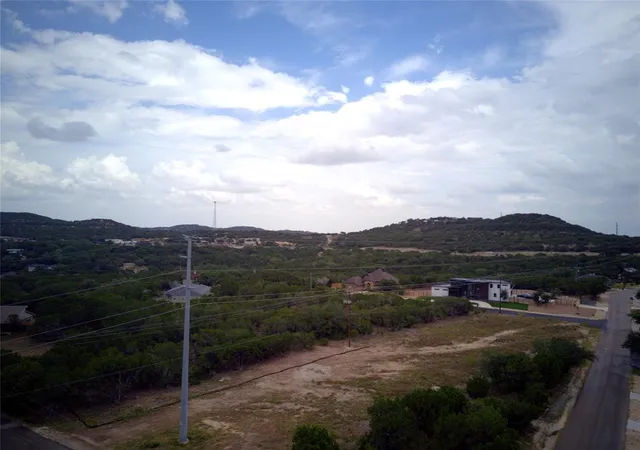 Photo 3 of Land for sale at 6801 Cedar Ridge Cir, Lago Vista, TX 78645 | MLS# 1661834 | Listing updated on 2026-10-06
