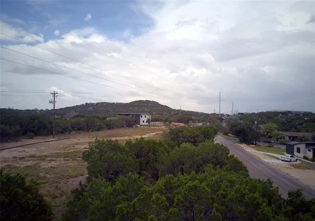 Photo 3 of Land for sale at 6801 Cedar Ridge Cir, Lago Vista, TX 78645 | MLS# 1661834 | Listing updated on 2026-10-06