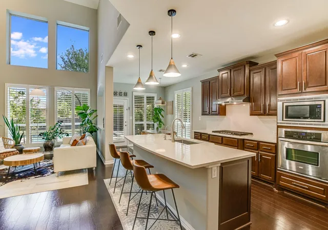 Photo 3 of Single family home for sale at 2417 Turtle Mountain Bnd, Austin, TX 78748 | MLS# 1717177 | Listing updated on 2026-10-09