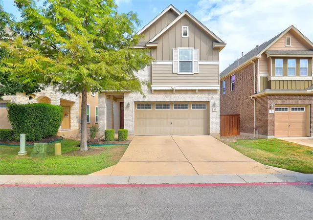 Photo 1 of Condo for sale at 404 Buttercup Crk Blvd #46, Cedar Park, TX 78613 | MLS# 6537165 | Listing updated on 2026-10-27