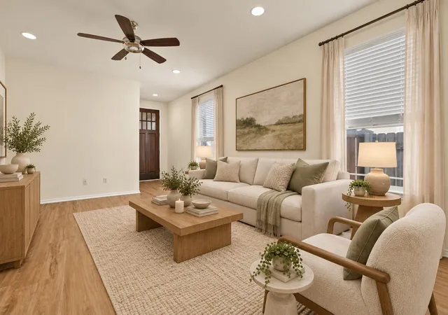 Photo 3 of Condo for sale at 404 Buttercup Crk Blvd #46, Cedar Park, TX 78613 | MLS# 6537165 | Listing updated on 2026-10-27