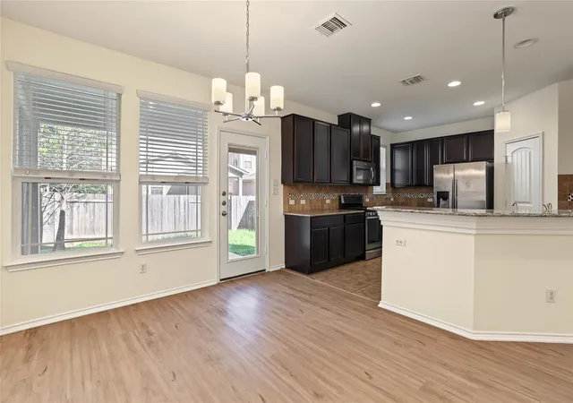 Photo 4 of Condo for sale at 404 Buttercup Crk Blvd #46, Cedar Park, TX 78613 | MLS# 6537165 | Listing updated on 2026-10-27