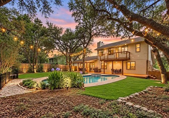 Single family home for sale at 6002 Salton Dr, Austin, TX 78759 | MLS# 4292357