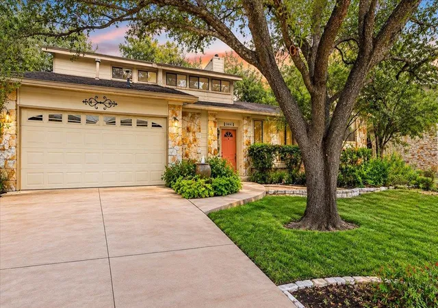 Photo 2 of Single family home for sale at 6002 Salton Dr, Austin, TX 78759 | MLS# 4292357 | Listing updated on 2026-10-26