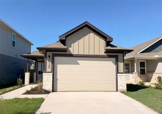 Photo 1 of Single family home for sale at 120 Wilcott Dr, Georgetown, TX 78626 | MLS# 3004013 | Listing updated on 2026-10-23