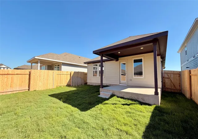 Photo 4 of Single family home for sale at 120 Wilcott Dr, Georgetown, TX 78626 | MLS# 3004013 | Listing updated on 2026-10-23