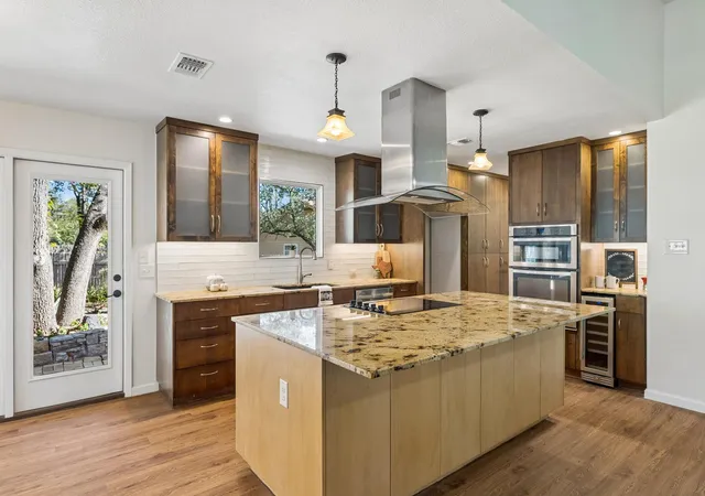 Single family home for sale at 3415 Amalfi Cv, Austin, TX 78759 | MLS# 1871223